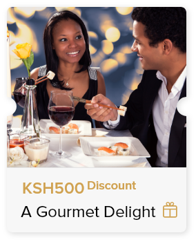 KSH500 Discount Food Bill